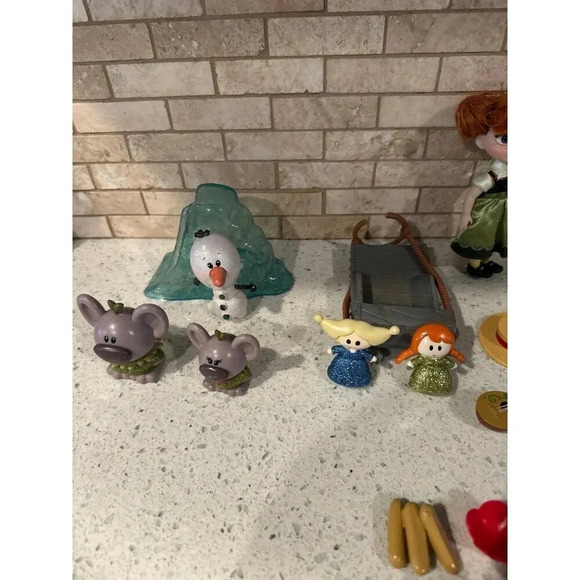 Disney animations bundle #33‎ - Picture 4 of 6